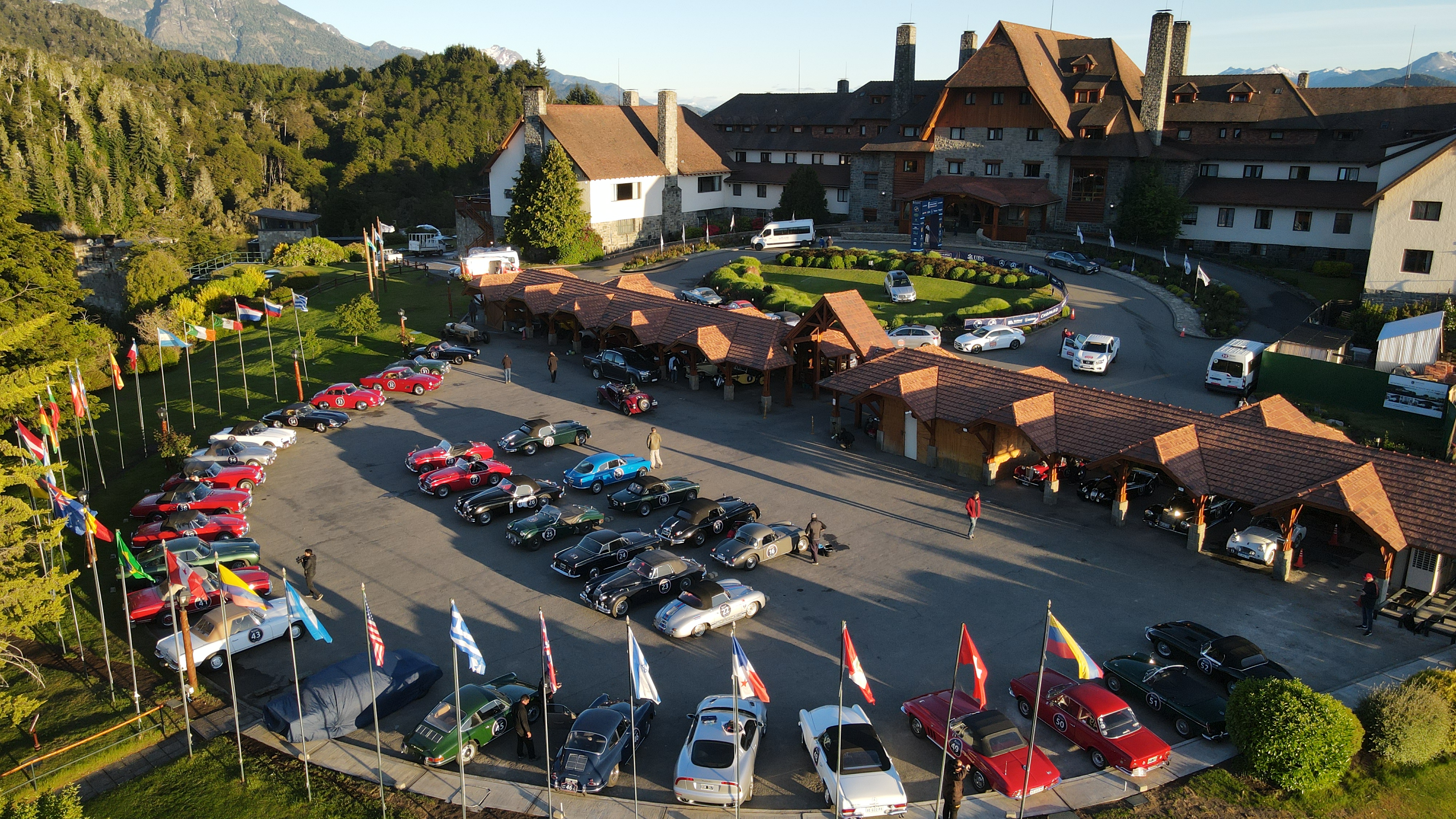 Las 1000 Millas Sport: 1000 Millas Sport 1° Etapa (2).JPG